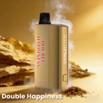 Double Happiness Hype 12000 Puffs Cigarette Disposable Vape