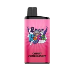 IGET Bar Pro 10000 Puffs Cherry Pomegranate Disposable Vape