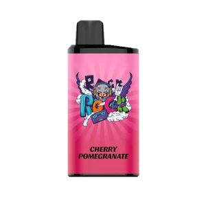 IGET Bar Pro 10000 Puffs Cherry Pomegranate Disposable Vape