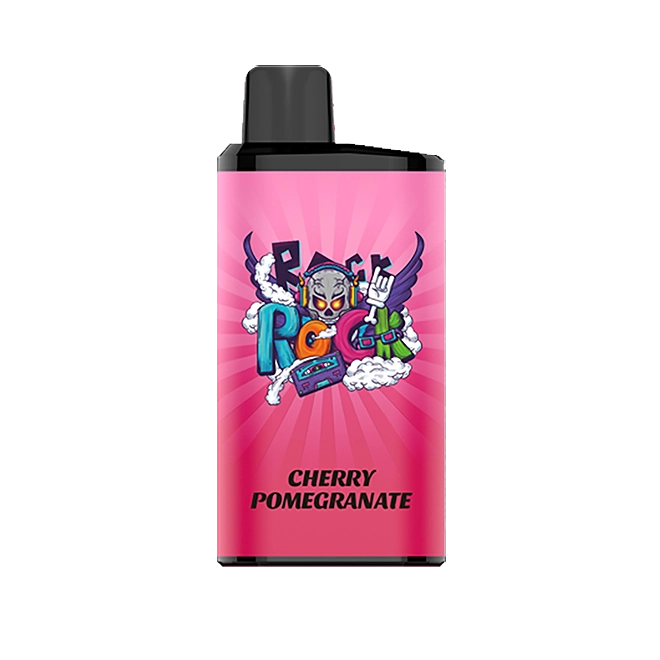 IGET Bar Pro 10000 Puffs Cherry Pomegranate Disposable Vape