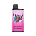 IGET Bar Pro 10000 Puffs Chup@ Chups Strawberry Disposable Vape