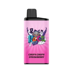 IGET Bar Pro 10000 Puffs Chup@ Chups Strawberry Disposable Vape