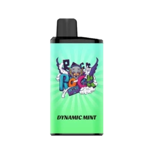 IGET Bar Pro 10000 Puffs Dynamic Mint Disposable Vape