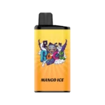 IGET Bar Pro 10000 Puffs Mango Ice Disposable Vape