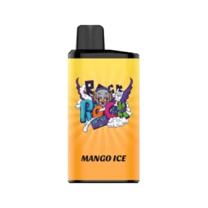 IGET Bar Pro 10000 Puffs Mango Ice Disposable Vape