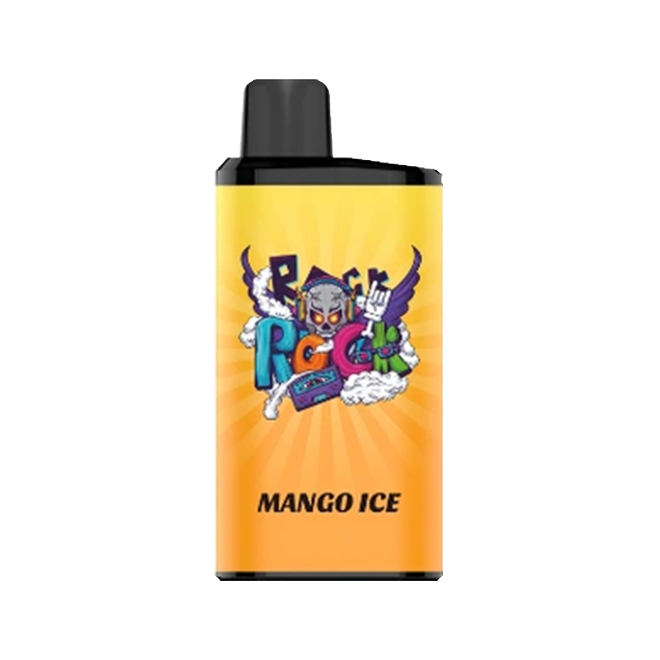 iget-bar-pro-mango-ice.webp IGET Bar Pro 10000 Puffs Mango Ice Disposable Vape