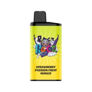 IGET Bar Pro 10000 Puffs Strawberry Passion Fruit Mango Disposable Vape