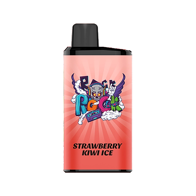 IGET Bar Pro 10000 Puffs Strawberry Kiwi Ice Disposable Vape