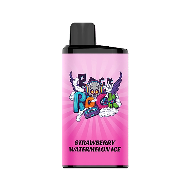 IGET Bar Pro 10000 Puffs Strawberry Watermelon Ice Disposable Vape