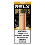 RELX Herc 12000 Puffs Passion Guava Disposable Vape
