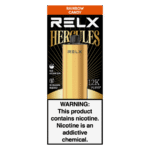RELX Herc 12000 Puffs Rainbow Candy Disposable Vape