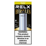 RELX Herc 12000 Puffs Seasalt Lemon Disposable Vape