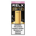RELX Herc 12000 Puffs Strawberry Lollipop Disposable Vape