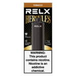 RELX Herc 12000 Puffs Tobacco Disposable Vape