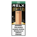 RELX Herc 12000 Puffs Fresh Mango Disposable Vape