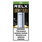 RELX Herc 12000 Puffs Fresh Mint Disposable Vape