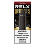 RELX Herc 12000 Puffs Iced Cola Disposable Vape