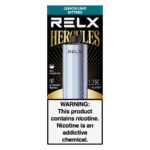 RELX Herc 12000 Puffs Lemon Lime Bitters Disposable Vape
