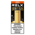 RELX Herc 12000 Puffs Mango Pineapple Disposable Vape